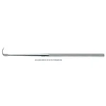 Moberg Surgical Retractor Angled 12.0 mm Blade 17.1 cm (6.7)