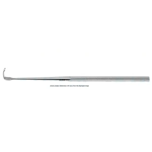 Moberg Surgical Retractor Angled 12.0 mm Blade 17.1 cm (6.7) – surgivalley (005212637)