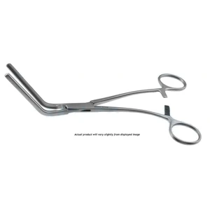 Morris Hemostatic Forceps Angled 7.0 cm (2.8) – surgivalley (004050064)