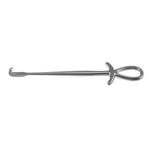 Murphy Surgical Retractor 8.0 mm Blade 19.7 cm (7.7) – surgivalley (005212432)