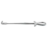 Murphy Surgical Retractor 13.0 mm Blade 19.7 cm (7.7)