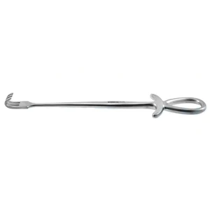 Murphy Surgical Retractor 13.0 mm Blade 19.7 cm (7.7) – surgivalley (005212403)