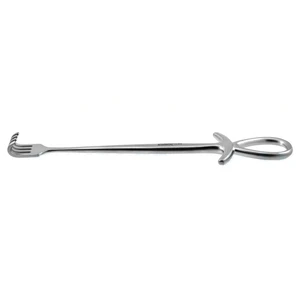 Murphy Surgical Retractor 18.0 mm Blade 19.7 cm (7.7) – surgivalley (005212404)