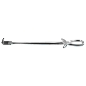 Murphy Surgical Retractor 18.0 mm Blade 19.7 cm (7.7) – surgivalley (005212442)