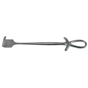 Murphy Surgical Retractor 28.0 mm Blade 19.7 cm (7.7) – surgivalley (005212369)