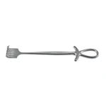 Murphy Surgical Retractor 28.0 mm Blade 19.7 cm (7.7)