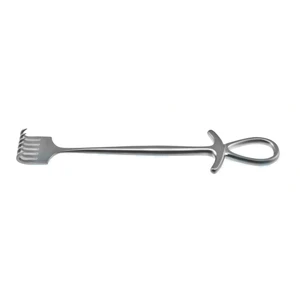 Murphy Surgical Retractor 28.0 mm Blade 19.7 cm (7.7) – surgivalley (005212441)