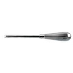 Nelson-Patterson empyema trocar 8 1/2 size #3 9.5mm