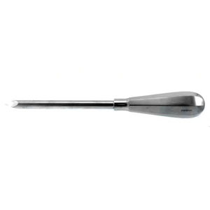 Nelson-Patterson empyema trocar 8 1/2 size #3 9.5mm – surgivalley (016210045)