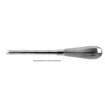 Nelson-Patterson empyema trocar 8 1/2 size #4 11.0mm