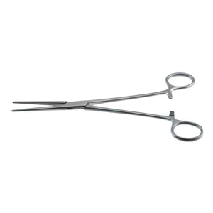 Surgical Hemostatic Forceps Straight 20.0 cm (8") – surgivalley (001050049)