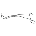 Parsonnet Hemostatic Forceps Angled 3.2 cm (1.3)