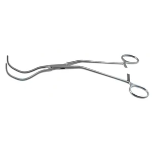 Parsonnet Hemostatic Forceps Angled 3.2 cm (1.3) – surgivalley (004050104)