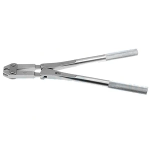 Pin cutter 16 double-action medium, end cutting, cuts up to 0.1875(4.7mm)