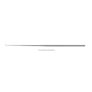 R-Style 球头解剖器 7 1/2" angled 90º 3.0mm 宽球头 圆形手柄 – surgivalley (017210111)