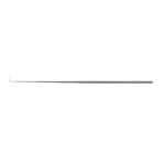 R-Style ball dissector 7 1/2 angled 90° 5.0mm wide ball tip round handle