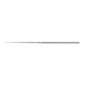 R-Style 球头解剖器 7 1/2" angled 90º 5.0mm 宽球头 圆形手柄 – surgivalley (017210110)
