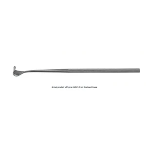 Retraktor 7 14,0mm x 19,0mm klinge firkantet håndtag