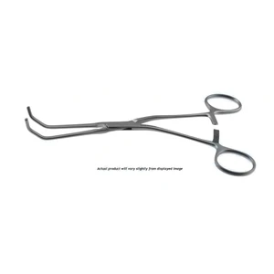 Reynolds Hemostatic Forceps Angled 3.0 cm (1.2) – surgivalley (002050086)