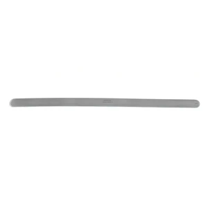 Separador de cinta 13" maleable, hoja plana de 3/4" de ancho y mango plano – surgivalley (005212253)