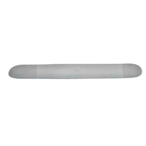 Retractor de cinta 13" maleable, hoja plana de 3" de ancho y mango plano – surgivalley (005212303)