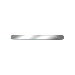 Retractor de cinta de 6" maleable, hoja de 3/4" de ancho y mango plano – surgivalley (005212174)