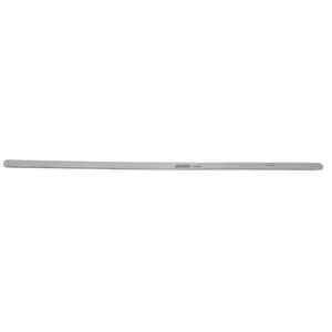 Separador de cinta 8" maleable con hoja plana de 1/4" de ancho y mango plano – surgivalley (005212184)