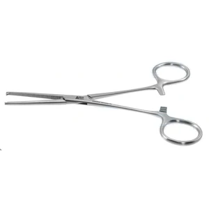 Surgical Hemostatic Forceps Straight 14.0 cm (5.5) – surgivalley (001212878)