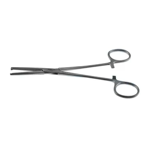 Surgical Hemostatic Forceps Straight 15.9 cm (6.3) – surgivalley (001212871)
