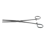 Surgical Hemostatic Forceps Straight 22.5 cm (9)