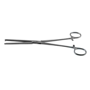 Surgical Hemostatic Forceps Straight 22.5 cm (9) – surgivalley (001212864)