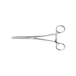 Rochester Pean Hemostatic Forceps Curved 21.6 cm (8.5)