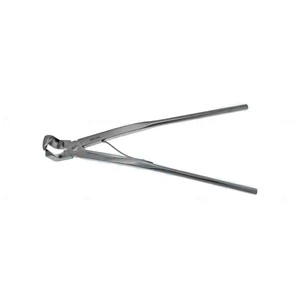 Roos Surgical Shears Angled 33.0 cm (13.0) – surgivalley (002050043)