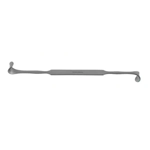Rose retractor 5 double-ended flat handle – surgivalley (005211942)