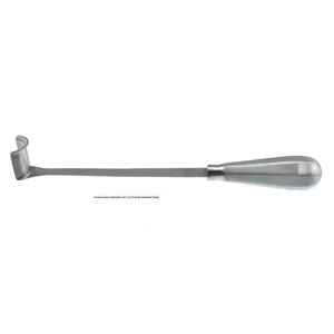 Ross Surgical Retractor 3.5 cm (1.4)