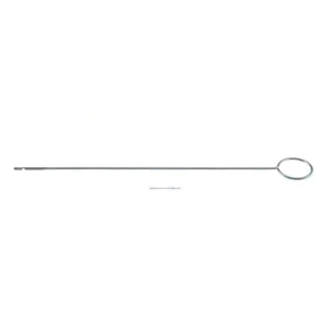 Rumel tourniquet," child," obturator only for 45-680 10.0 cm (4") – surgivalley (999050043)