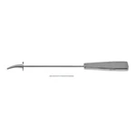 Dilatador estilo Sarns 8 punta de 5.2mm mango plano 20.0 cm (8.0)