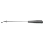 Dilatador estilo Sarns 8 punta de 6.5mm mango plano 20.0 cm (8.0)