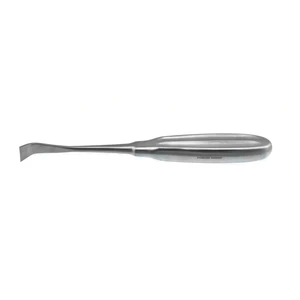 Raspador óseo ortopédico recto 20.0 cm (8")