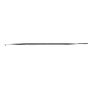 Smithwick hook and dissector 12 double-ended flat handle – surgivalley (005212439)