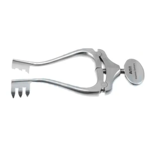 Snitman Surgical Retractor 10.8 cm (4.2) – surgivalley (005211879)