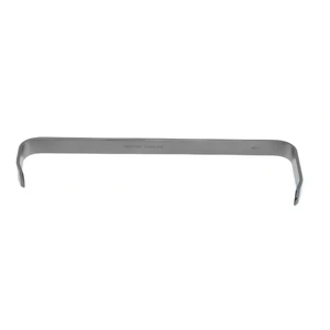 Separador Sofield 7 3/4" de doble extremo, tamaño n.º 2 1/2"x 2 1/4", mango plano – surgivalley (005212362)