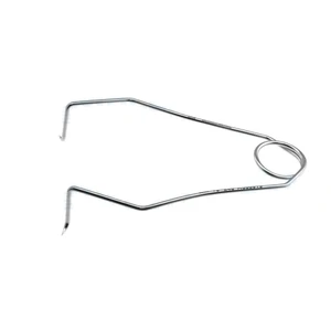 Spring Surgical Retractor 13.0 cm (5.1) – surgivalley (005212427)