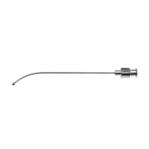 Suction Suction Tube Curved 8.0 cm (3.1") – surgivalley (015050001)