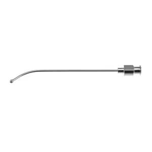 Suction Suction Tube Curved 8.0 cm (3.1") – surgivalley (015050002)