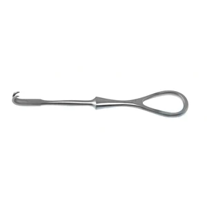 Volkman kirurgisk retractor 8,0 mm klinge 11,4 cm (4,5") – surgivalley (005212346)