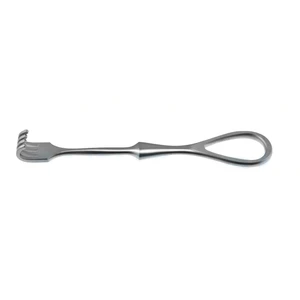 Volkman Surgical Retractor 13.0 mm Blade 11.4 cm (4.5) – surgivalley (005212065)