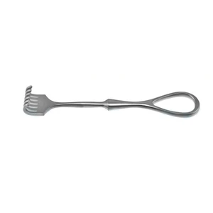 Volkman Surgical Retractor 19.0 mm Blade 11.4 cm (4.5) – surgivalley (005212046)