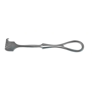 Volkman Kirurgisk Retractor 19.0 mm Blad 11.4 cm (4.5) – surgivalley (005212331)