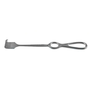 Volkman kirurgisk retraktor 28,0 mm bladet 21,6 cm (8,5) – surgivalley (005212425)